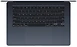 Apple MacBook Air 15" M4 2025 (MW1L3)
