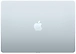 Apple MacBook Air 15" M4 2025 (MC7C4)