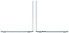 Apple MacBook Air 13" M4 2025 (MC6T4)