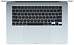 Apple MacBook Air 15" M4 2025 (MC7A4)