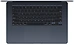 Apple MacBook Air 15" M4 2025 (MW1M3)