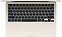 Apple Macbook Air 13" M3 2024 MC8P4