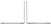 Apple Macbook Air 15" M3 2024 (Z1BP000RG)
