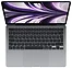 Apple Macbook Air 13" M2 2022 (Z15S000MW)