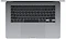 Apple Macbook Air 15" M3 2024 (MRYN3)