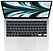 Apple Macbook Air 13" M2 2022 Silver