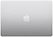 Apple Macbook Air 13" M2 2022 Silver