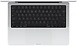Apple Macbook Pro 14.2" M3 Pro 2023 (Z1AX0012U)