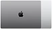 Apple Macbook Pro 14.2" M3 Pro 2023 (Z1AX0012U)