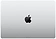 Apple Macbook Pro 14.2" M4 2024 (MCX14)