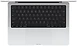 Apple Macbook Pro 14.2" M3 Pro 2023 (Z1AX0012T)