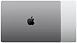 Apple Macbook Pro 14.2" M3 Pro 2023 (Z1AX0012T)
