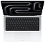 Apple Macbook Pro 14.2" M3 2023 (Z1A9000B7)
