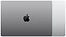 Apple Macbook Pro 14.2" M3 2023 (Z1A9000B7)