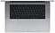 Apple Macbook Pro 16" M1 Max 2021 (MK1A3)