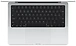 Apple Macbook Pro 14.2" M4 2024 (MW2X3)