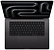 Apple Macbook Pro 16.2" M3 Max 2023 (Z1AF000N1)