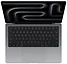 Apple Macbook Pro 14.2" M3 2023 (MTL73)