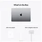 Apple Macbook Pro 16" M1 Pro 2021 (Z14V0008D)