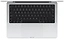 Apple Macbook Pro 14.2" M4 2024 (MW2W3LL/A)