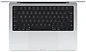 Apple Macbook Pro 14.2" M4 Pro 2024 (MX2F3LL/A)