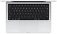 Apple Macbook Pro 14.2" M4 Max 2024 (MX2G3LL/A)