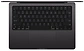 Apple Macbook Pro 14.2" M4 2024 MW2U3LL/A