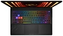 MSI Crosshair A16 HX D8WGKG-058XBY