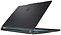 MSI Cyborg 15 A12VF-1215XRU