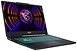MSI Cyborg 15 A13VF-1223XRU