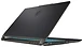MSI Cyborg 15 A13VF-1223XRU