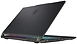 MSI Katana A15 AI B8VF-616XBY
