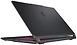 MSI Katana A15 AI B8VF-616XBY