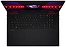 MSI Raider 18 HX A14VIG-483BY