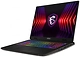 MSI Sword 16 HX B13VGKG-823XBY