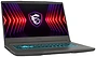 MSI Thin A15 B7VF-403XBY