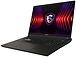 MSI Vector 17 HX A14VIG-899RU