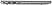 OSiO FocusLine F140A-008