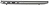 OSiO FocusLine F140A-009