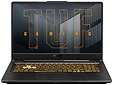 ASUS TUF Gaming A17 FA706NF-HX007