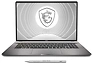 MSI CreatorPro Z17 HX Studio A13VJT-226RU