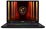 MSI Crosshair A16 HX D7WGKG-029CN