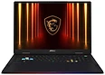 MSI Raider 18 HX AI A2XWIG-204RU