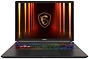 MSI Vector 16 HX AI A2XWHG-438CN
