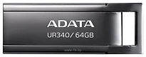 ADATA UR340 USB3.2 64GB (AROY-UR340-64GBK)