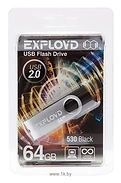 EXPLOYD 530 64GB