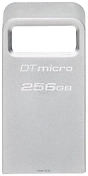 Kingston DataTraveler Micro USB 3.2 Gen 1 256GB