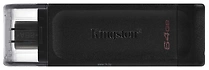 Kingston DataTraveler 70 64GB