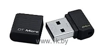 Kingston DataTraveler Micro 64GB