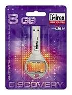 Mirex BOTTLE OPENER 8GB